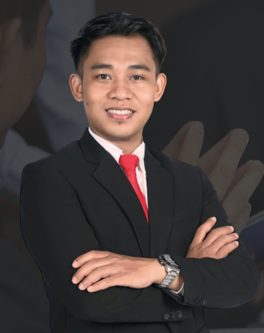 Fendy Ariyanto, S.H., M.H.